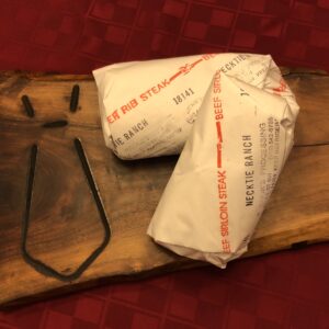 Beef Bundle for Two