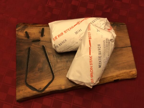 Beef Bundle for Two