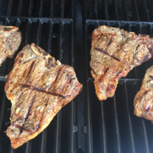 Party Beef Bundle