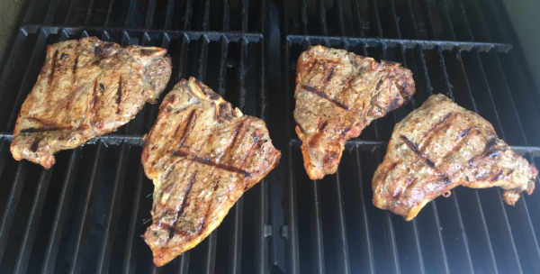 Party Beef Bundle