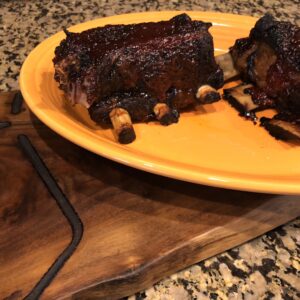 Quarter of Beef