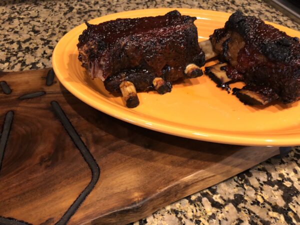 Quarter of Beef